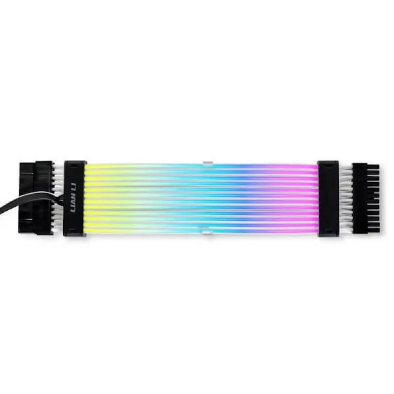Lian Li Strimer Plus v2 24-pin ARGB Lian Li Strimer Plus v2 24-pin ARGB